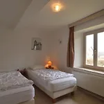 펜션 With Sauna In Sourbrodt