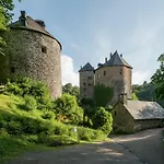 With Sauna In Sourbrodt Дом отдыха Вэм