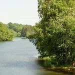 With Sauna In Sourbrodt * Waimes