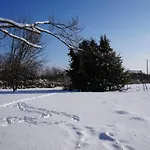 With Sauna In Sourbrodt Дом отдыха Вэм