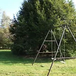 Дом отдыха With Sauna In Sourbrodt