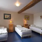 Дом отдыха With Sauna In Sourbrodt Вэм