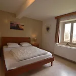 Дом отдыха With Sauna In Sourbrodt *