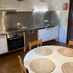 펜션 With Sauna In Sourbrodt