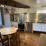 With Sauna In Sourbrodt Дом отдыха Вэм