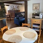 With Sauna In Sourbrodt *