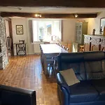 Σπίτι διακοπών With Sauna In Sourbrodt *