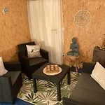 With Sauna In Sourbrodt Дом отдыха