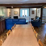 With Sauna In Sourbrodt