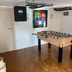 With Sauna In Sourbrodt Вэм