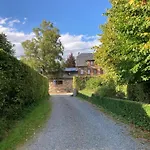 Feriehus With Sauna In Sourbrodt *