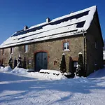 펜션 With Sauna In Sourbrodt