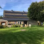 With Sauna In Sourbrodt Waimes
