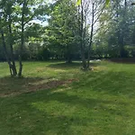 Дом отдыха With Sauna In Sourbrodt