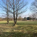 With Sauna In Sourbrodt Вэм