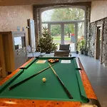 Дом отдыха With Sauna In Sourbrodt Вэм