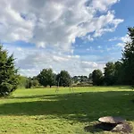 With Sauna In Sourbrodt