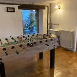 With Sauna In Sourbrodt Дом отдыха