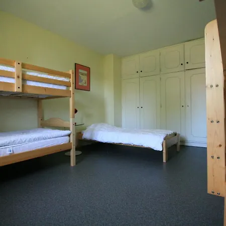 Holiday home Cosy In Sourbrodt With Sauna Waimes