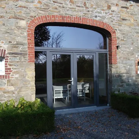 With Sauna In Sourbrodt * Weismes