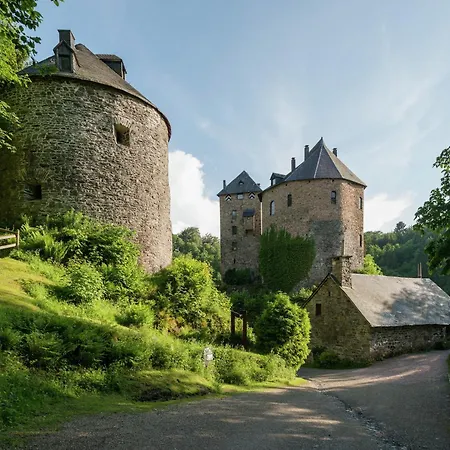 With Sauna In Sourbrodt Prázdninový dům Waimes