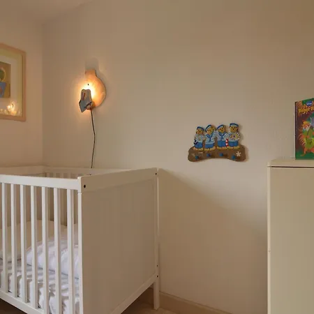 Hébergement de vacances With Sauna In Sourbrodt *