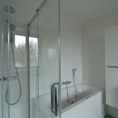 With Sauna In Sourbrodt *