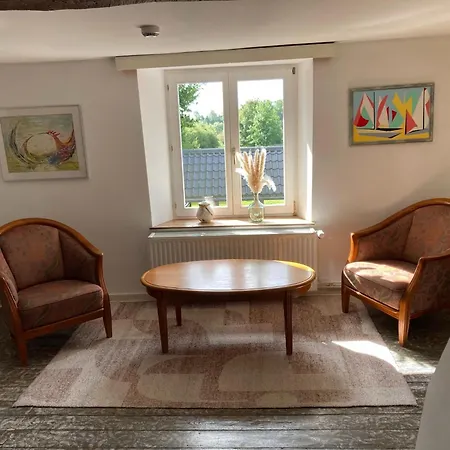 With Sauna In Sourbrodt * Weismes