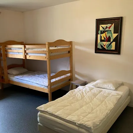 With Sauna In Sourbrodt *