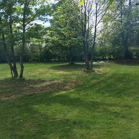 Prázdninový dům With Sauna In Sourbrodt