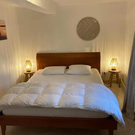 With Sauna In Sourbrodt Вэм