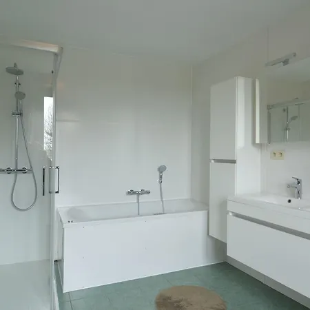 Cosy In Sourbrodt With Sauna Holiday home Waimes