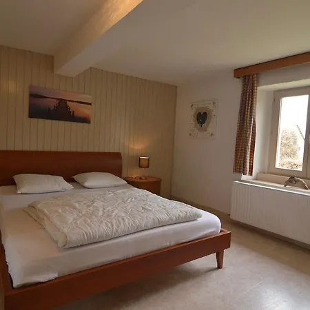 Cosy In Sourbrodt With Sauna * وايمس