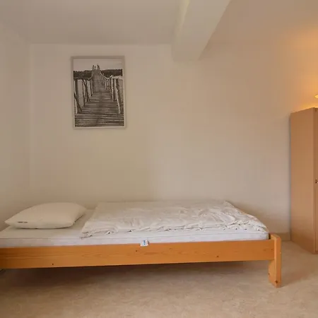 Holiday home Cosy In Sourbrodt With Sauna Waimes