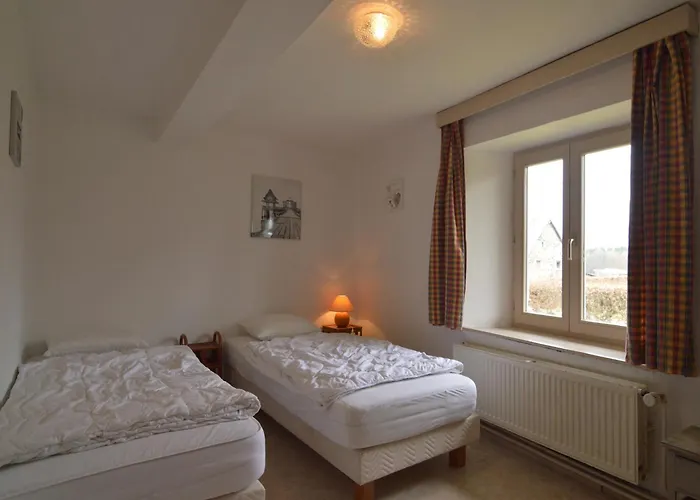 Holiday home With Sauna In Sourbrodt