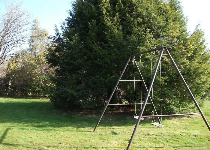 Holiday home With Sauna In Sourbrodt