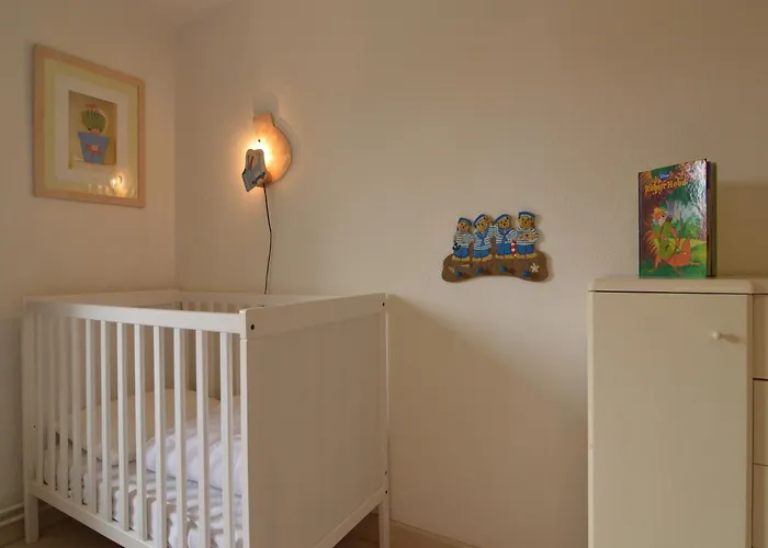 Hébergement de vacances With Sauna In Sourbrodt *