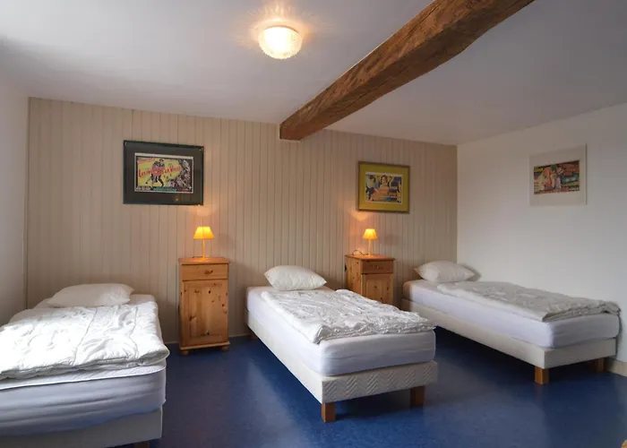 Hébergement de vacances With Sauna In Sourbrodt Waimes