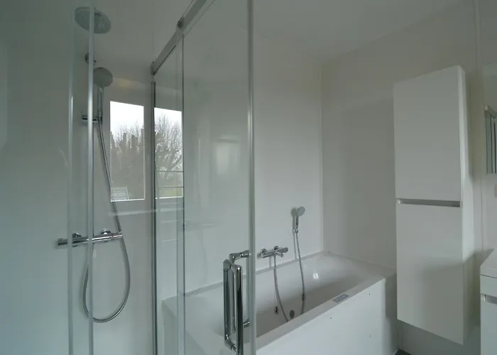 With Sauna In Sourbrodt *