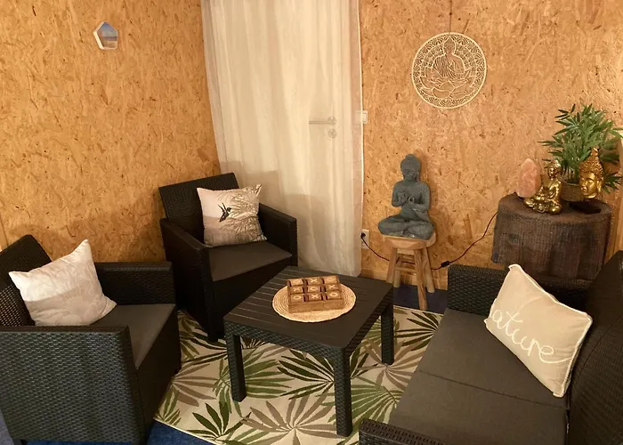 With Sauna In Sourbrodt Holiday home