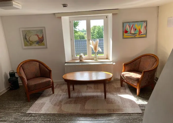 With Sauna In Sourbrodt * Waimes