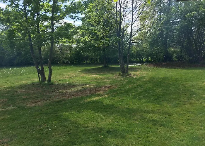 Holiday home With Sauna In Sourbrodt