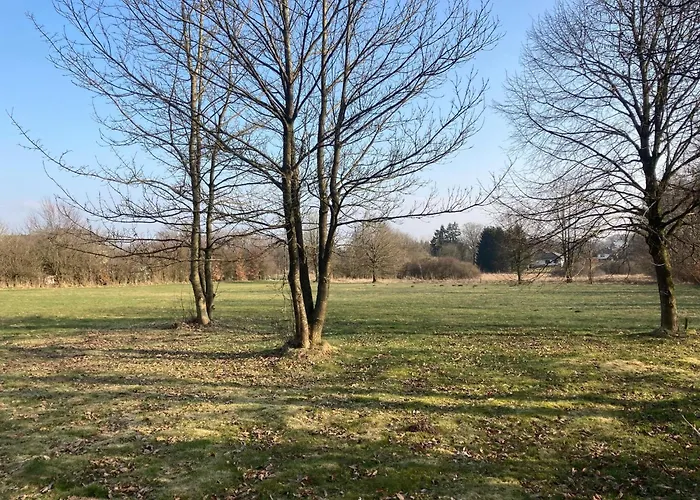 With Sauna In Sourbrodt Waimes